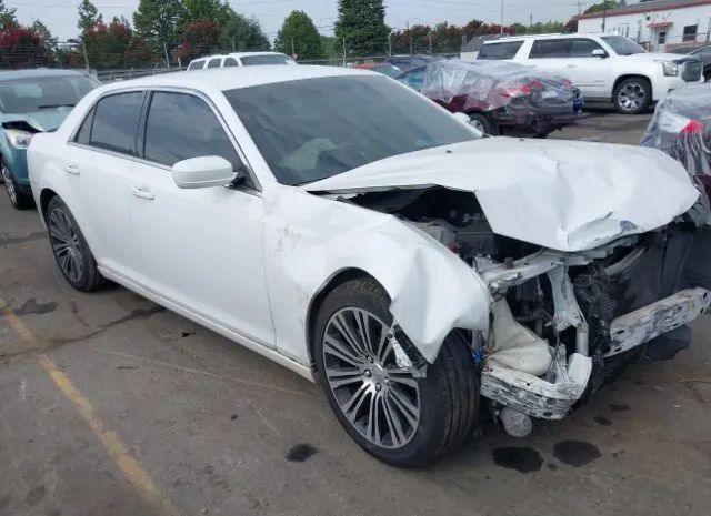 CHRYSLER 300 2013 2c3ccabt2dh699090