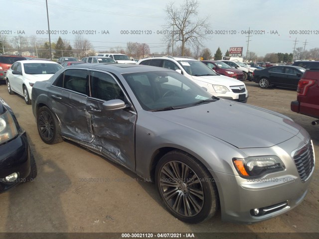 CHRYSLER 300 2013 2c3ccabt2dh703140