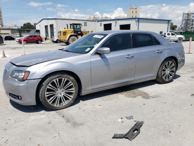 CHRYSLER 300 S 2013 2c3ccabt2dh710041