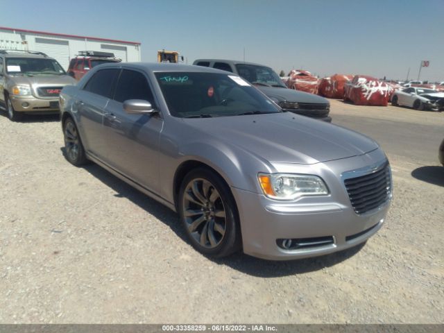 CHRYSLER 300 2013 2c3ccabt2dh716986