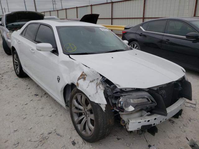 CHRYSLER 300 S 2014 2c3ccabt2eh221866