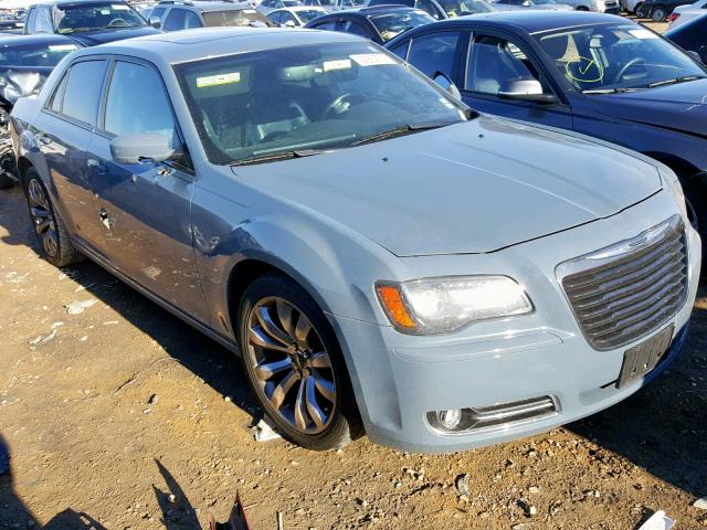 CHRYSLER 300 S 2014 2c3ccabt2eh305895