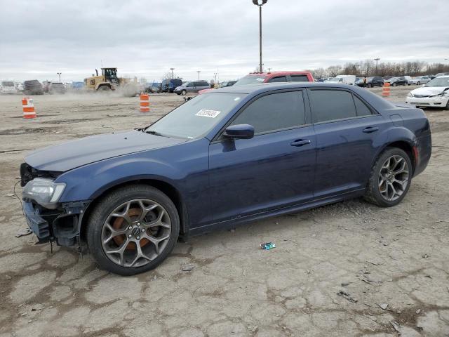 CHRYSLER 300 2015 2c3ccabt2fh739431