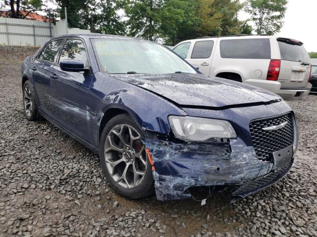 CHRYSLER 300 S 2015 2c3ccabt2fh743351