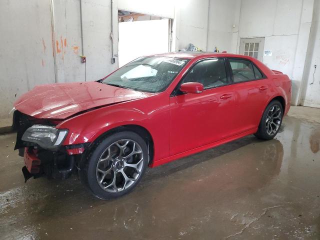 CHRYSLER 300 S 2015 2c3ccabt2fh756021