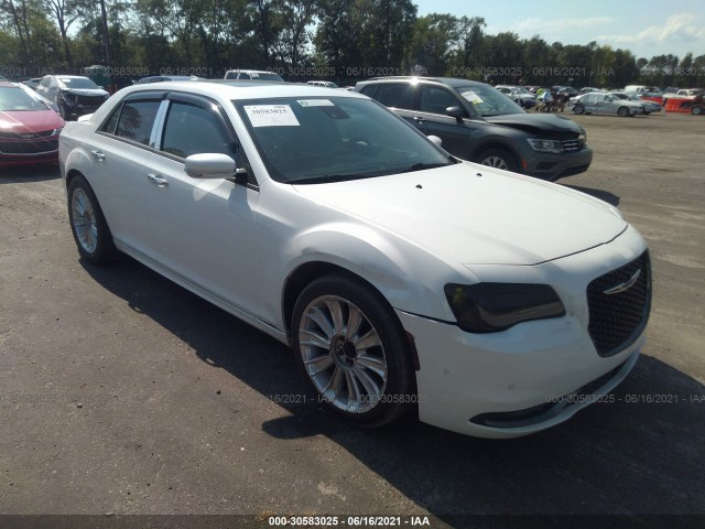 CHRYSLER 300 2015 2c3ccabt2fh859892