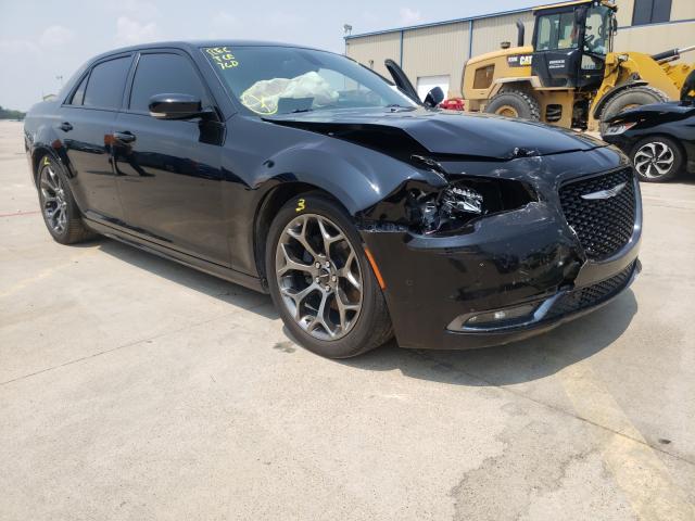 CHRYSLER 300 S 2016 2c3ccabt2gh224625