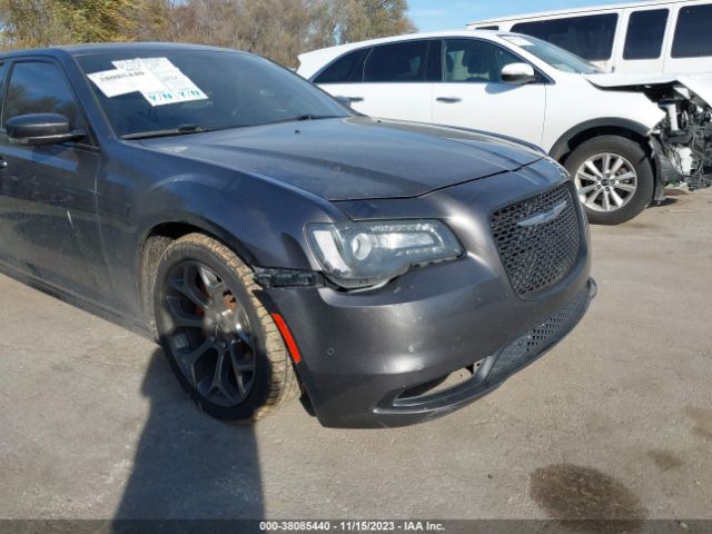 CHRYSLER 300 2016 2c3ccabt2gh238718