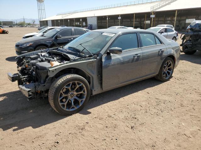 CHRYSLER 300 S 2017 2c3ccabt2hh628204