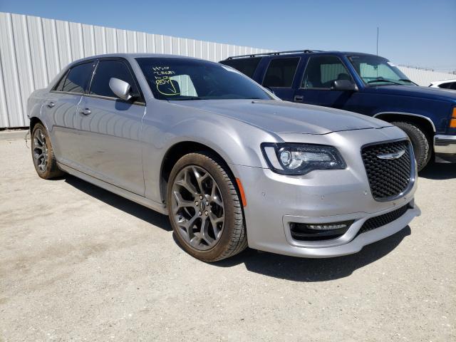 CHRYSLER 300 S 2017 2c3ccabt2hh657962