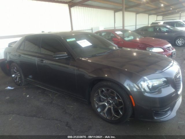 CHRYSLER 300 2018 2c3ccabt2jh203796