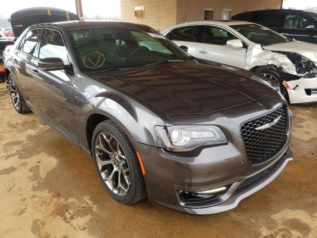 CHRYSLER 300 S 2018 2c3ccabt2jh222655