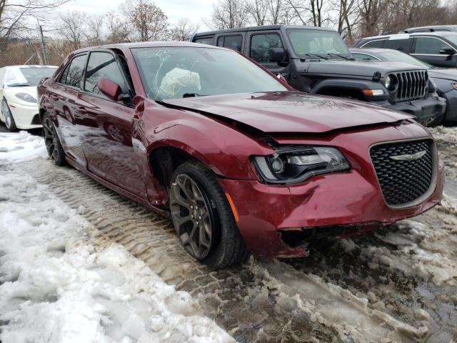 CHRYSLER 300 2019 2c3ccabt2kh569694