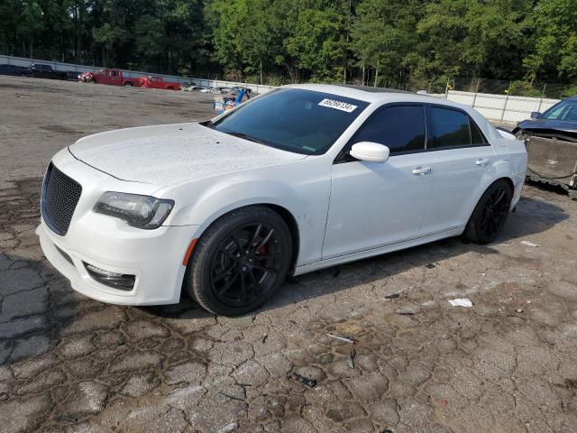 CHRYSLER 300 S 2019 2c3ccabt2kh580436