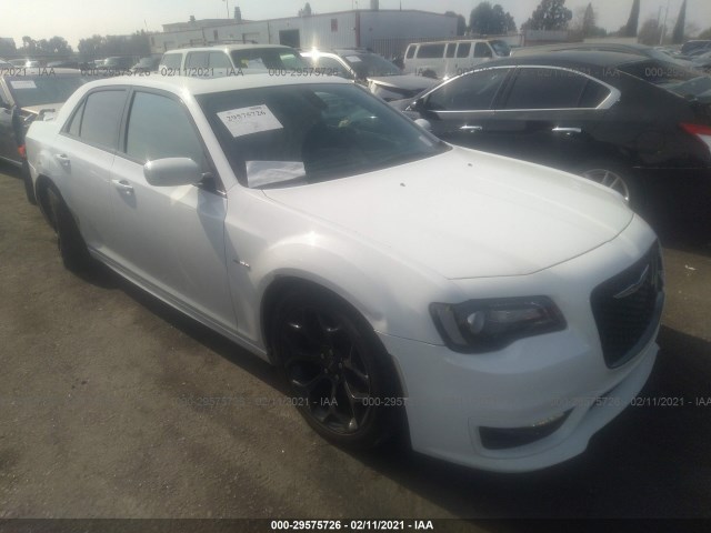 CHRYSLER 300 2019 2c3ccabt2kh601284