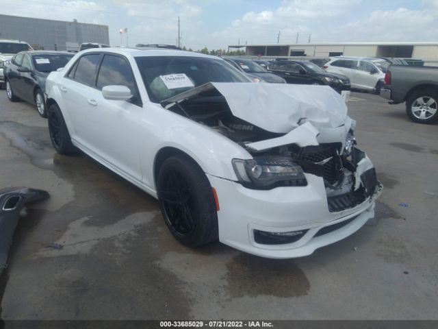 CHRYSLER 300 2019 2c3ccabt2kh622927