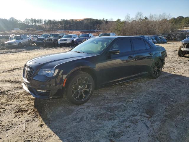 CHRYSLER 300 S 2020 2c3ccabt2lh159351