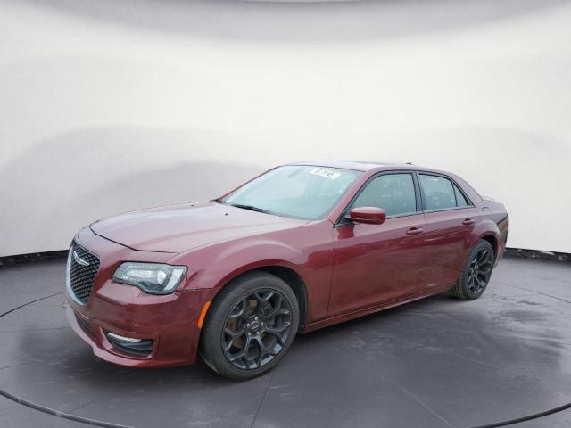 CHRYSLER 300 S 2020 2c3ccabt2lh178448