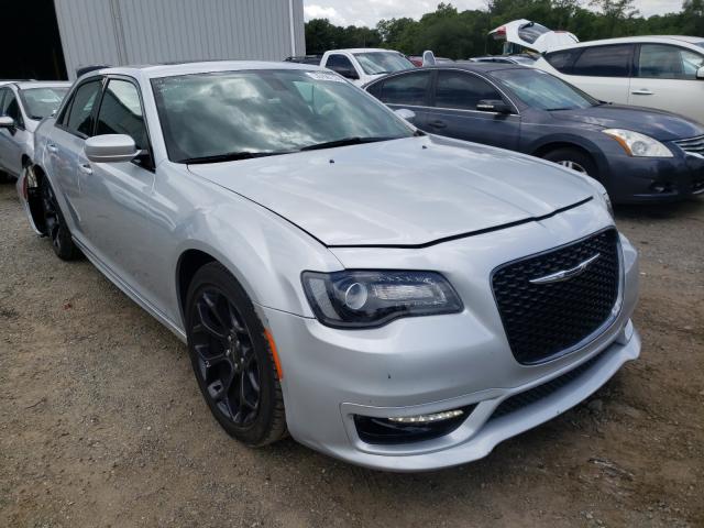 CHRYSLER 300 S 2020 2c3ccabt2lh178482