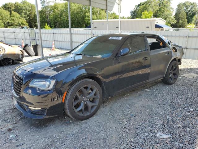 CHRYSLER 300 2022 2c3ccabt2nh111867