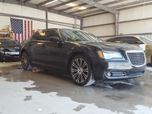 CHRYSLER 300 S 2013 2c3ccabt3dh504761