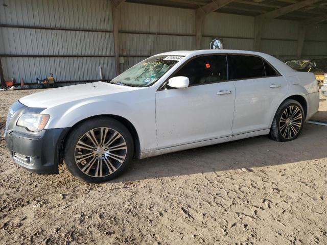 CHRYSLER 300 S 2013 2c3ccabt3dh651534