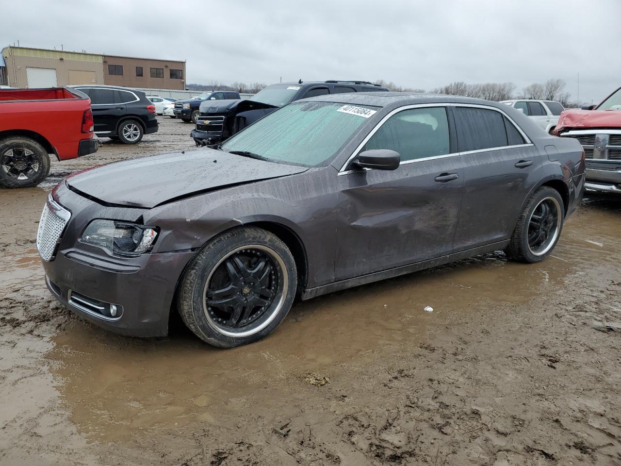 CHRYSLER 300 2013 2c3ccabt3dh652747