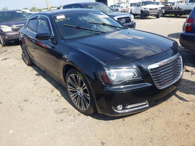 CHRYSLER 300 S 2013 2c3ccabt3dh659486