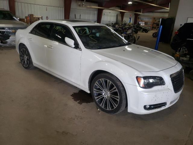 CHRYSLER 300 2013 2c3ccabt3dh672433