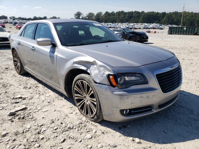 CHRYSLER 300 S 2013 2c3ccabt3dh686767