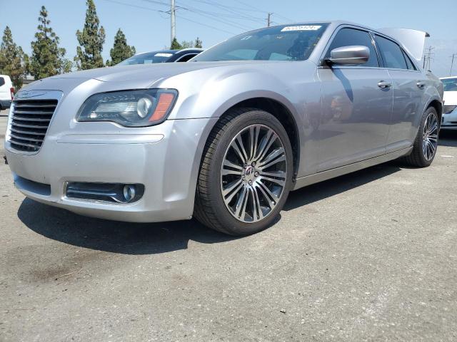 CHRYSLER 300 2013 2c3ccabt3dh727933