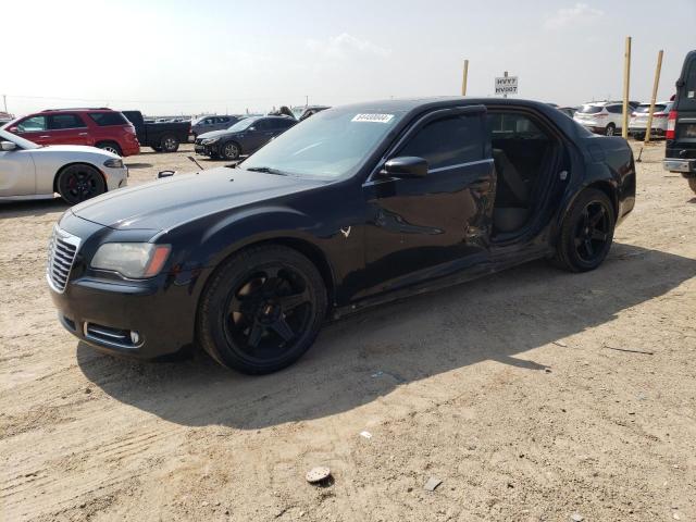 CHRYSLER 300 2014 2c3ccabt3eh179014