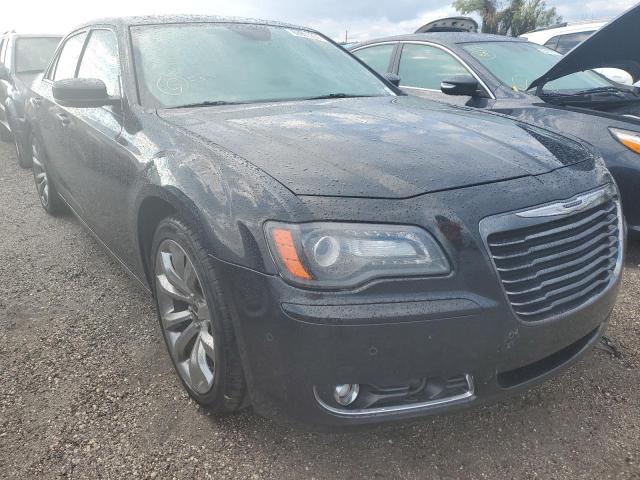 CHRYSLER 300 S 2014 2c3ccabt3eh228731