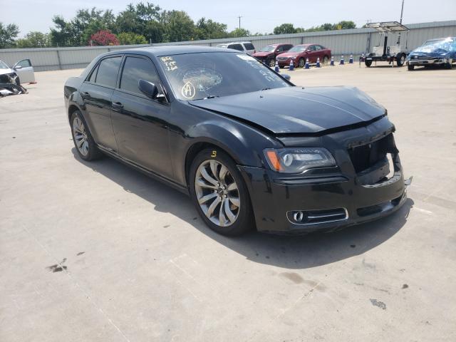 CHRYSLER 300 S 2014 2c3ccabt3eh315934