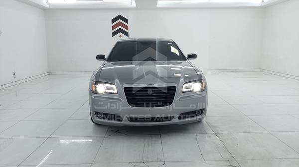 CHRYSLER 300 C 2014 2c3ccabt3eh335682