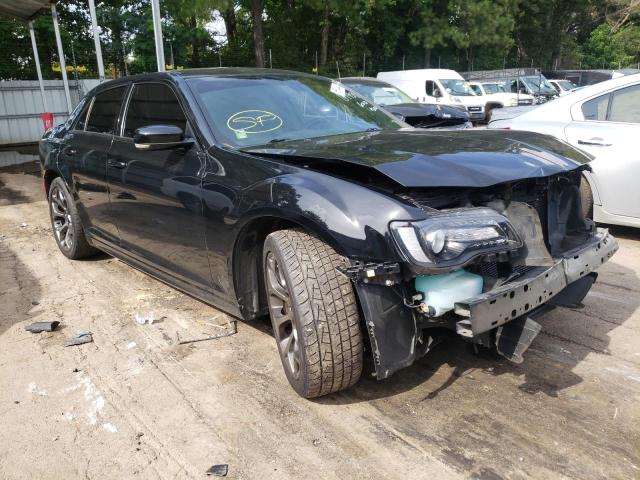 CHRYSLER 300 S 2015 2c3ccabt3fh864454