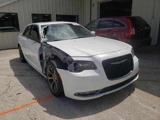 CHRYSLER 300 S 2016 2c3ccabt3gh111346