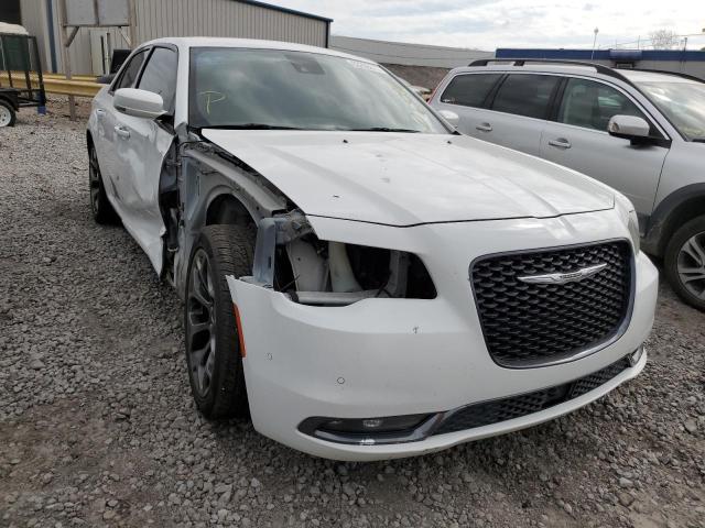 CHRYSLER 300 S 2016 2c3ccabt3gh182286