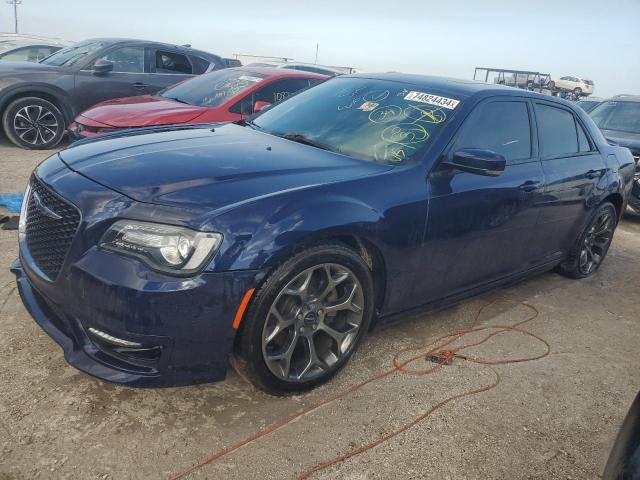 CHRYSLER 300 S 2017 2c3ccabt3hh526748