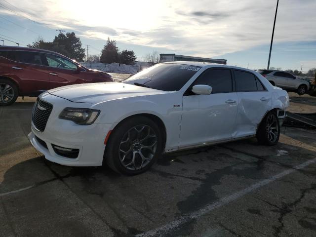 CHRYSLER 300 S 2017 2c3ccabt3hh639079