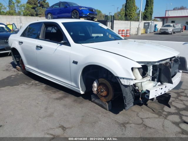 CHRYSLER 300 2017 2c3ccabt3hh646761