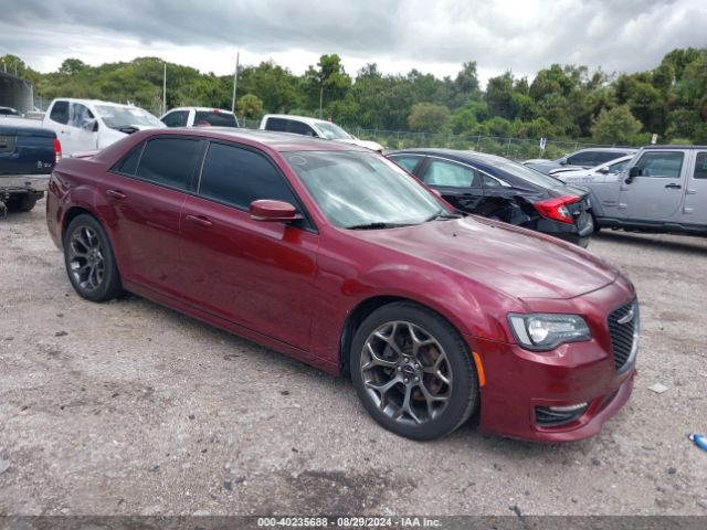 CHRYSLER 300 2018 2c3ccabt3jh137422