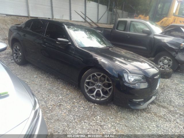 CHRYSLER 300 2018 2c3ccabt3jh177175