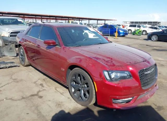 CHRYSLER 300 2019 2c3ccabt3kh722972