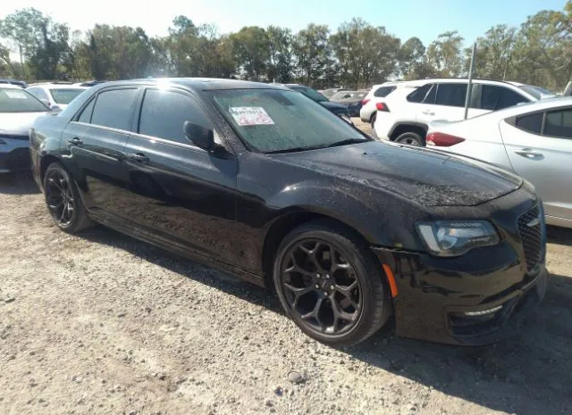 CHRYSLER 300 2020 2c3ccabt3lh100275