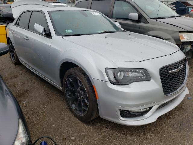 CHRYSLER 300 S 2020 2c3ccabt3lh168558