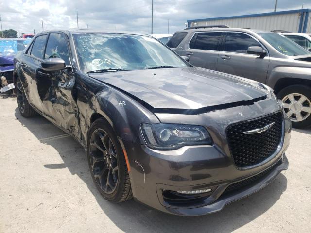 CHRYSLER 300 S 2020 2c3ccabt3lh173582