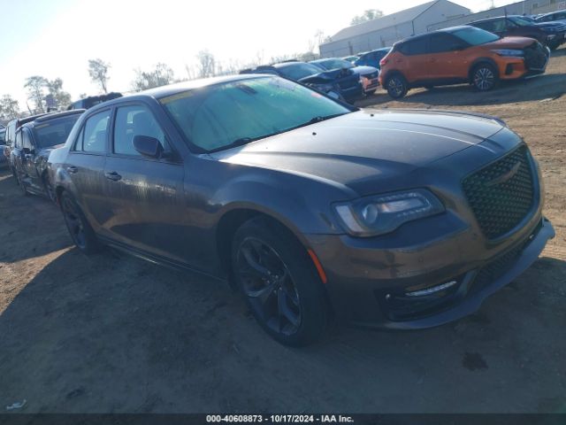 CHRYSLER 300 2021 2c3ccabt3mh585700