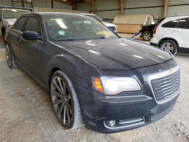 CHRYSLER 300 S 2013 2c3ccabt4dh608420