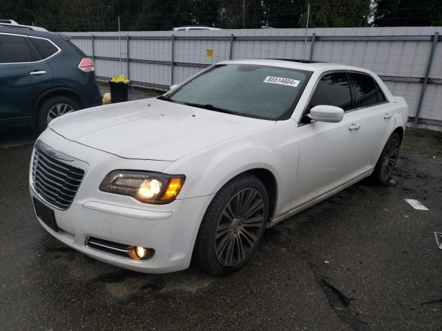 CHRYSLER 300 S 2013 2c3ccabt4dh651526